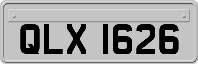 QLX1626