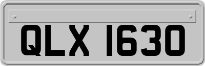 QLX1630