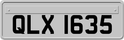 QLX1635