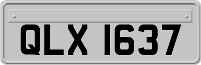 QLX1637