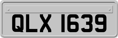 QLX1639