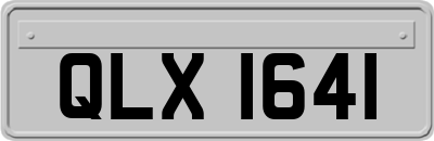 QLX1641