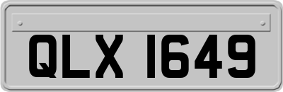 QLX1649