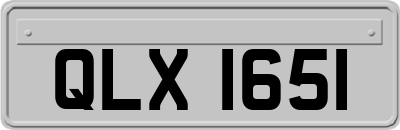 QLX1651