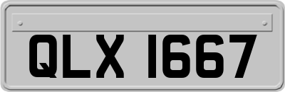 QLX1667