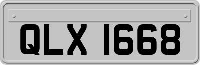 QLX1668