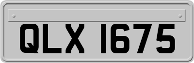 QLX1675