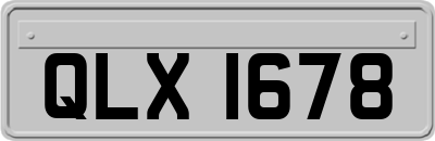 QLX1678