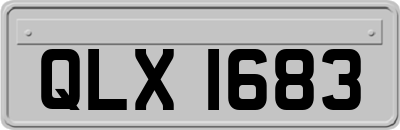 QLX1683