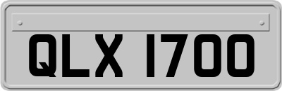 QLX1700