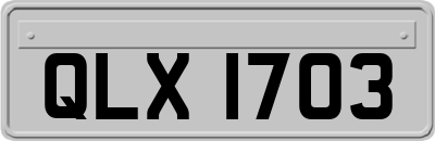 QLX1703