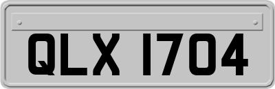 QLX1704