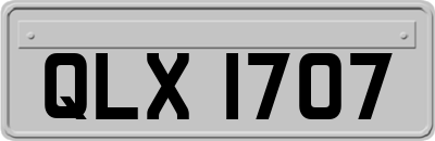 QLX1707