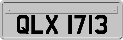 QLX1713