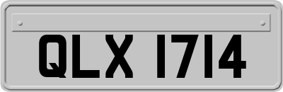 QLX1714