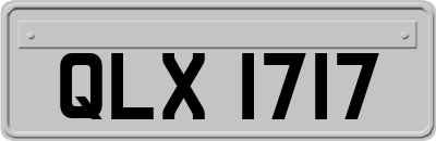 QLX1717