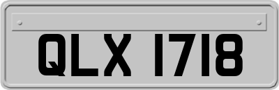 QLX1718