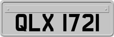 QLX1721