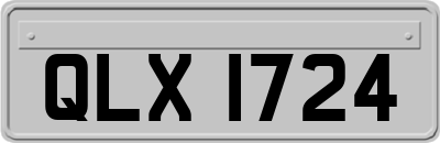 QLX1724