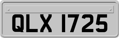 QLX1725