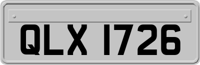 QLX1726