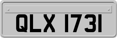 QLX1731