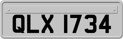 QLX1734