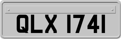 QLX1741