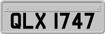 QLX1747