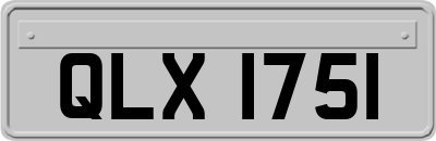 QLX1751