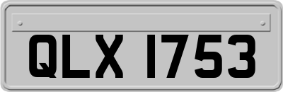 QLX1753