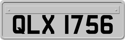 QLX1756