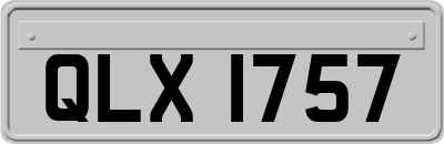 QLX1757