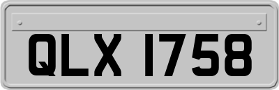 QLX1758