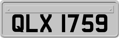 QLX1759