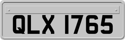 QLX1765