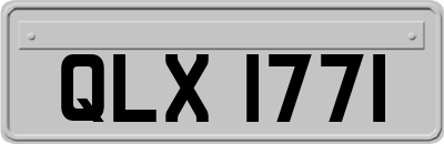 QLX1771