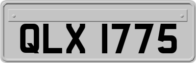 QLX1775