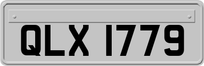 QLX1779