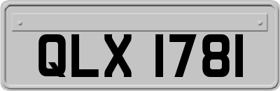 QLX1781