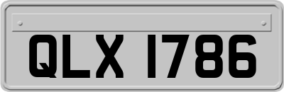 QLX1786