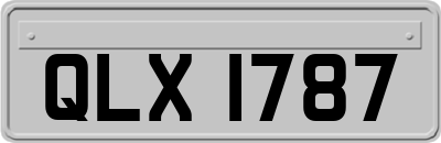 QLX1787