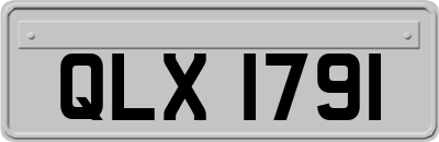 QLX1791