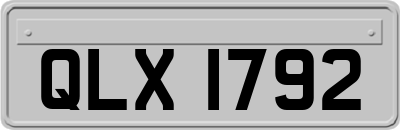 QLX1792