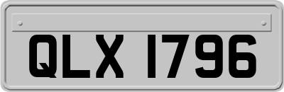 QLX1796