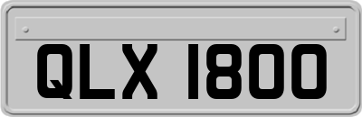 QLX1800