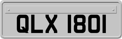 QLX1801