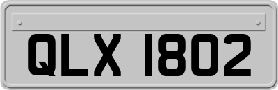 QLX1802