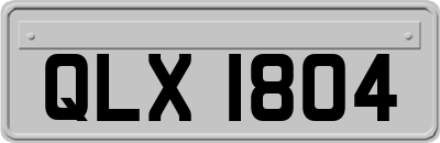 QLX1804