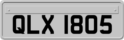 QLX1805